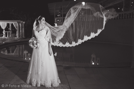 Casamento Mansão da Colina